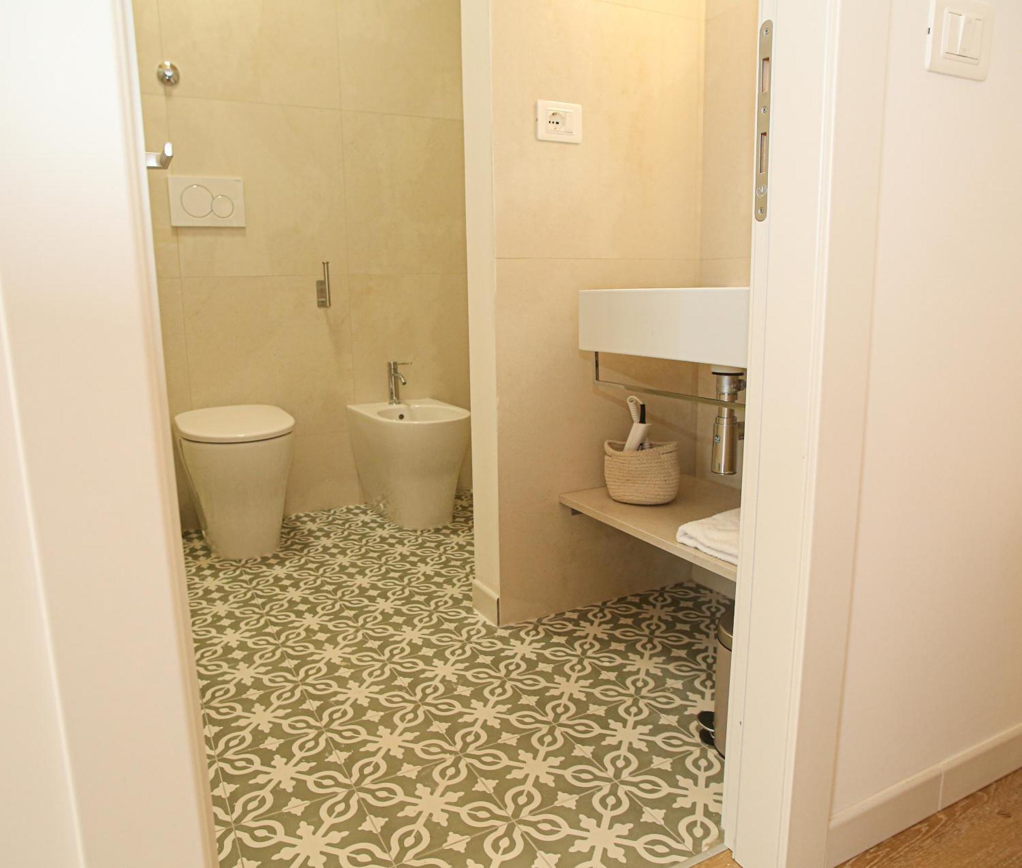 Aloe Comfort Rooms Pescara Exterior foto