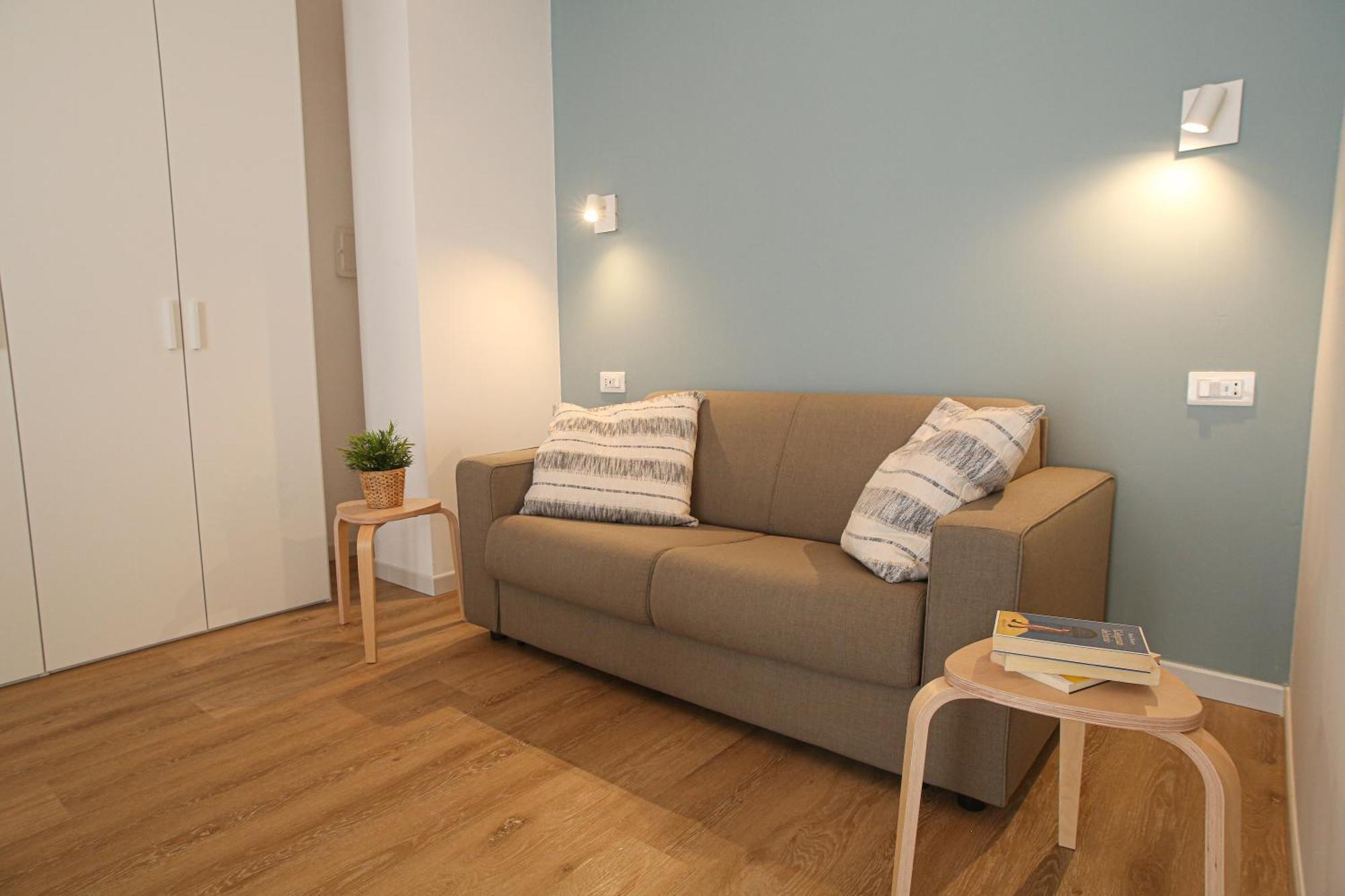 Aloe Comfort Rooms Pescara Exterior foto