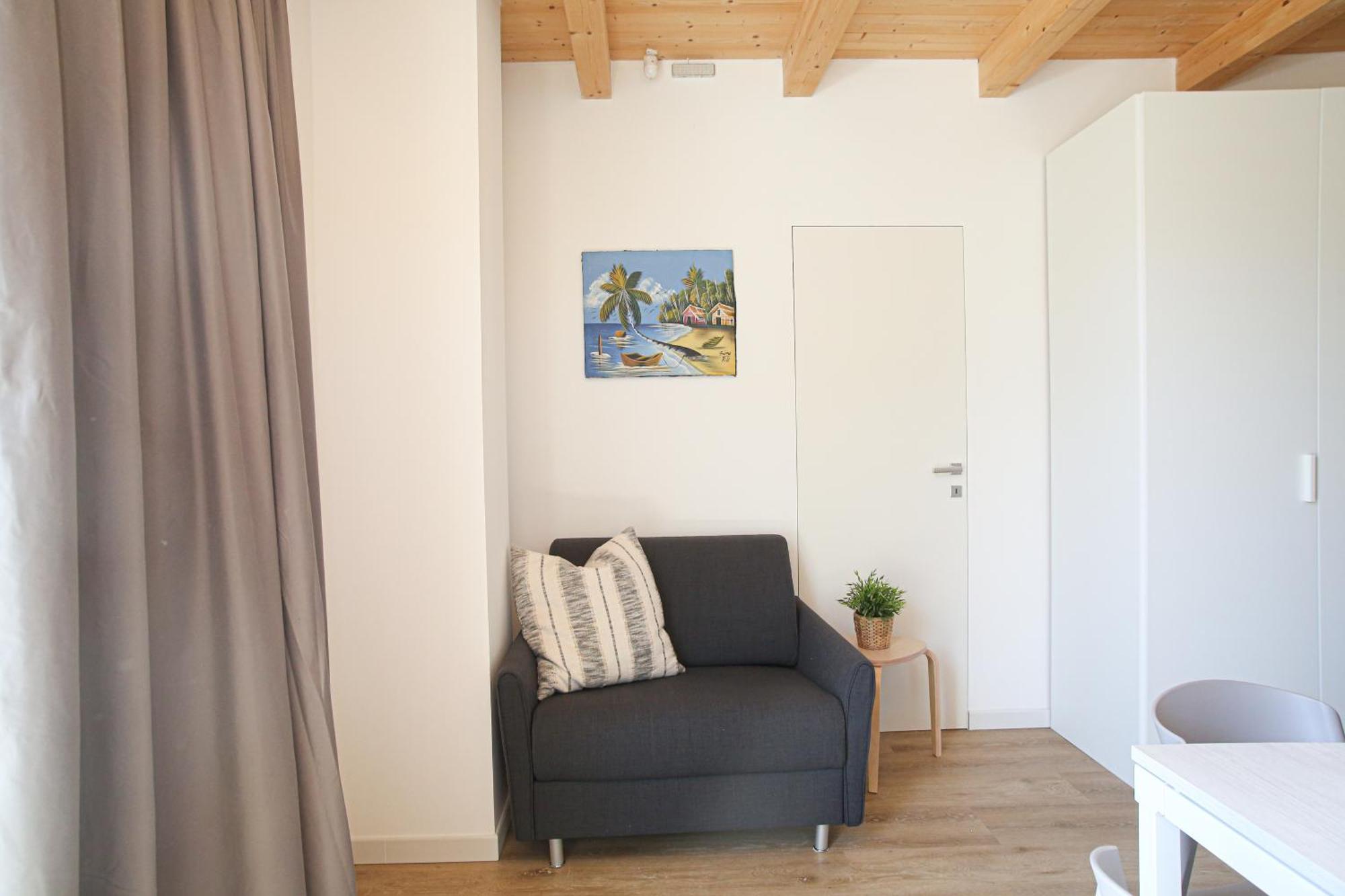 Aloe Comfort Rooms Pescara Exterior foto