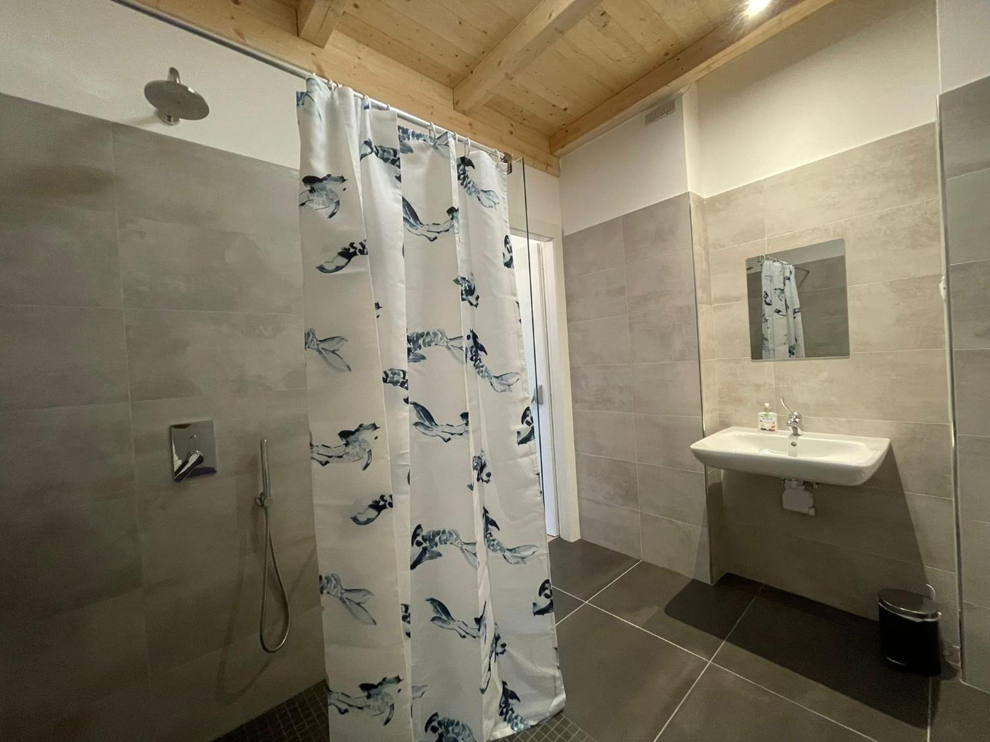Aloe Comfort Rooms Pescara Exterior foto