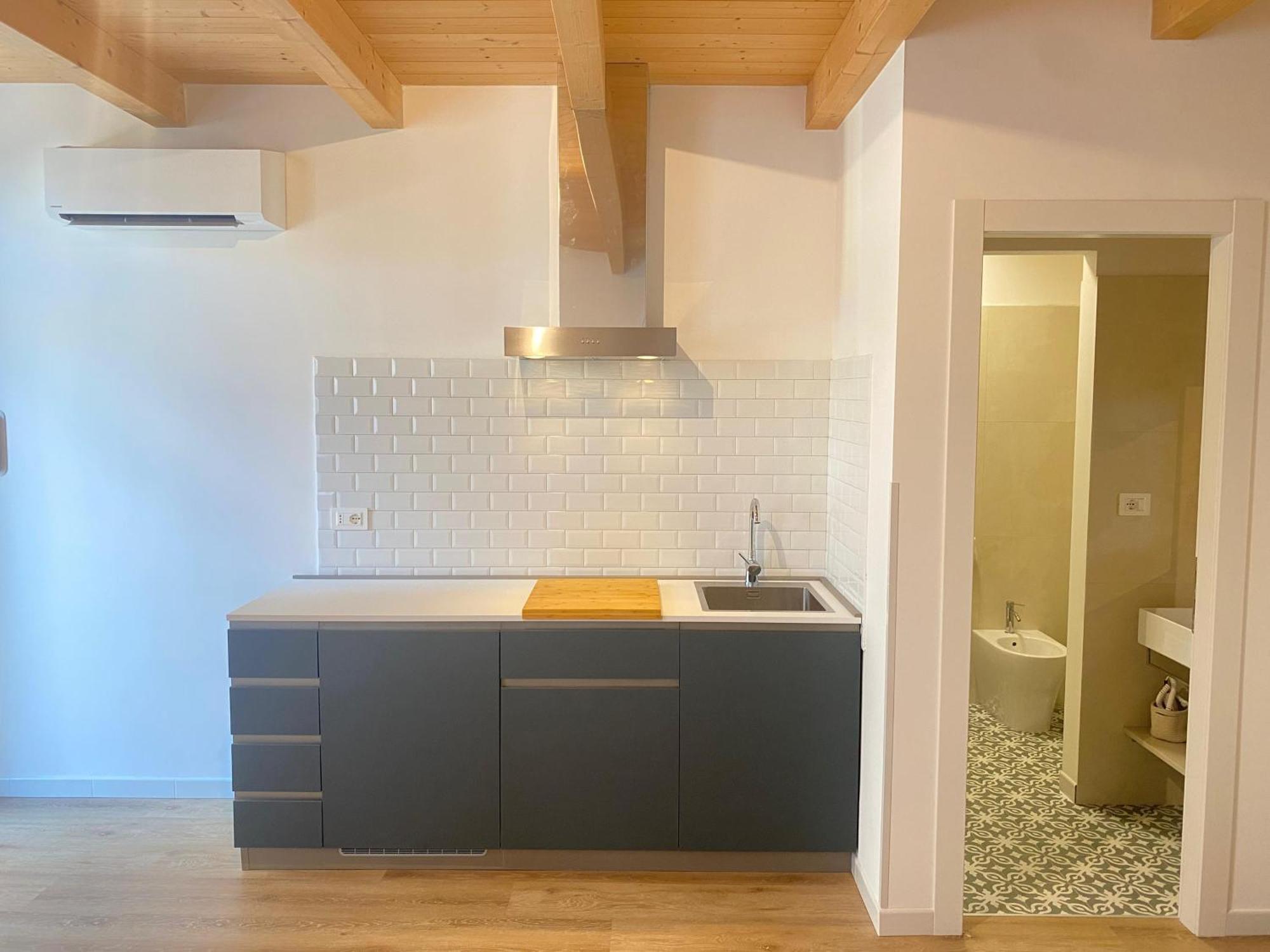 Aloe Comfort Rooms Pescara Exterior foto