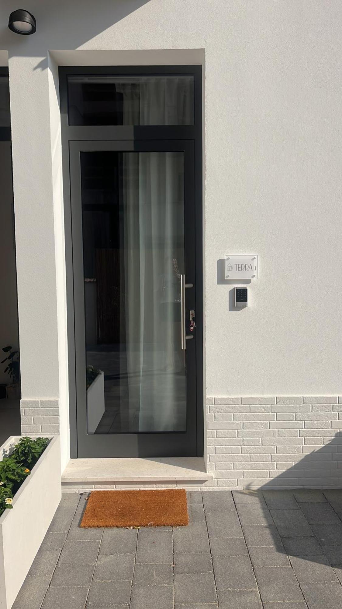 Aloe Comfort Rooms Pescara Exterior foto